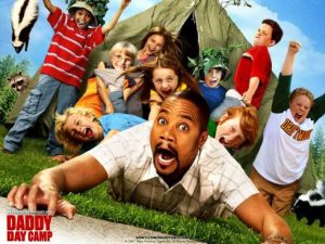 فلم يوم معسكر بابا Daddy Day Camp مدبلج لهجة مصرية