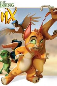 مشاهدة فيلم Missing Lynx مترجم عربي