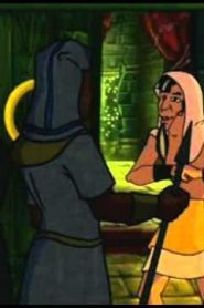 فيلم كرتون قصة قارون