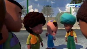 بكار بلاد الدهب