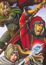 شاهد فيلم Dragons of Autumn Twilight Dragonlance مترجم عربي