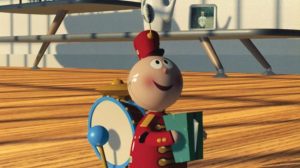 فيلم (1988) Tin Toy