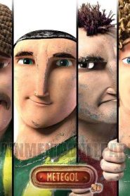 مشاهدة فيلم Metegol 2013 مترجم عربي