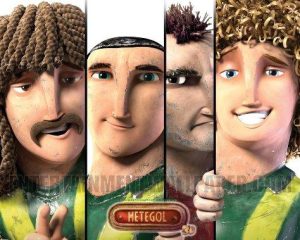 مشاهدة فيلم Metegol 2013 مترجم عربي