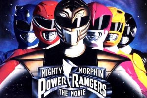 الفيلم العائلي باور رينجرز Mighty Morphin Power Rangers: The Movie مدبلج عربي