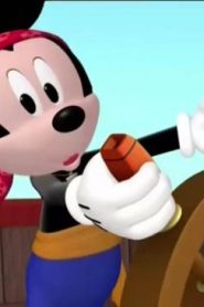 فيلم كرتون نادي ميكي ماوس مغامرة ميكي القرصانية – mickey mouse clubhouse pirate adventure مدبلج عربي