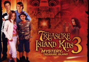 الفيلم العائلي Treasure Island Kids 3 – The Mystery of Treasure Island مترجم عربي