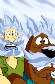 فيلم الكرتون سكوبي دو ورجل الثلج مدبلج عربي