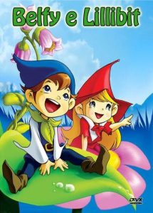 فلم Belfy e Lilibit بيلفي وليليبت عالم الفانيتز الرائع مدبلج عربي