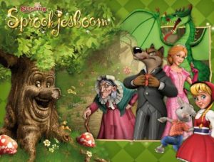 فيلم كرتون شجرة الحكايات الخرافية – The Fairy Tales Tree مترجم عربي