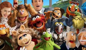 فيلم عائلي الدمى المتحركة – The Muppets مترجم عربي من mbc3