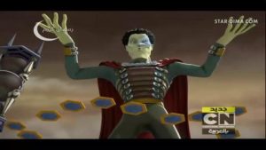 Matt Hatter Chronicles مات هاتر مدبلج
