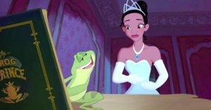 فيلم كرتون الأميرة والضفدع | The Princess and the Frog مدبلج لهجة مصرية