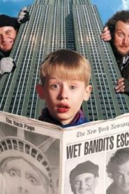 فيلم عائلي وحيد في المنزل 2 ضائع في نيويورك – Home Alone 2 Lost in New York مترجم عربي