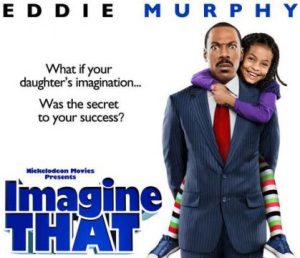 فلم imagine that تخيل هذا مترجم عربي