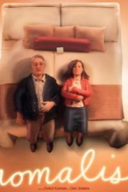 فلم الأنميشن Anomalisa 2015 مترجم عربي