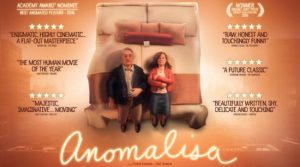 فلم الأنميشن Anomalisa 2015 مترجم عربي