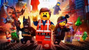 فيلم ليغو The Lego Movie مترجم عربي