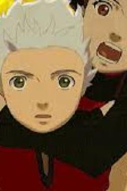 فيلم انمي أغيتو ذو الشعر الفضي – Origin Spirits of the Past مترجم عربي