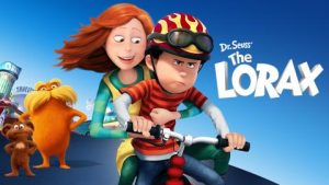 فيلم كرتون الدكتور سوس لوراكس – Dr. Seuss’ The Lorax مترجم عربي