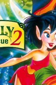 شاهد فيلم FernGully 2 The Magical Rescue مترجم عربي