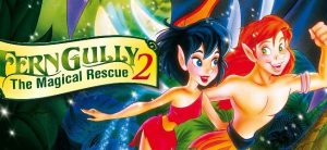 شاهد فيلم FernGully 2 The Magical Rescue مترجم عربي