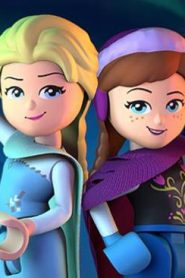 فيلم كرتون ملكة الثلج أضواء الشمال – frozen northern lights مدبلج عربي الجزء الاول