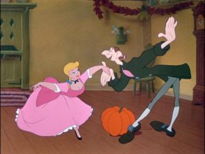 فيلم كرتون مغامرات إكابود والسيد تود | The Adventures of Ichabod and Mr. Toad مدبلج عربي