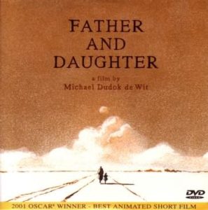 مشاهدة الفيلم القصير Father and Daughter صامت