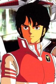 فيلم الانمي فرسان الفضاء Odin Starlight Mutiny Movie مدبلج عربي