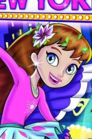 فلم كرتون Twinkle Toes Lights Up New York 2016 مترجم عربي
