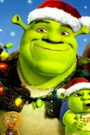 فيلم كرتون Shrek The Halls – Happy Holidays مترجم عربي
