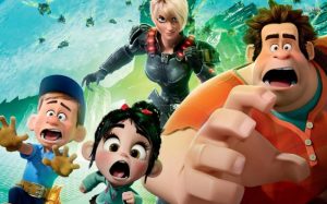 فيلم كرتون رالف المدمر | Wreck-It Ralph مترجم عربي