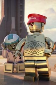 فيلم الكرتون Star Wars The Padawan Menace﻿ مدبلج عربي