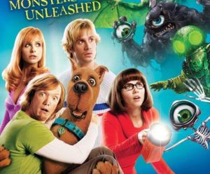 الفيلم العائلي سكوبي دوو 2: انطلاق الوحوش مترجم عربي