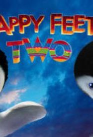 فيلم كرتون happy feet two – الخطوات السعيدة 2 مترجم عربي
