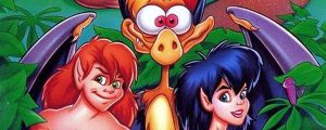 شاهد فيلم FernGully The Last Rainforest مترجم عربي