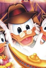 مشاهدة فلم Ducktales The Movie مدبلج لهجة مصرية