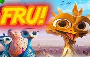 شاهد فيلم Yellowbird 2014 مترجم عربي