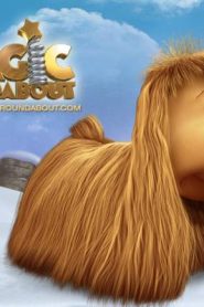 فيلم الكرتون الدوار السحري مدبلج عربي
