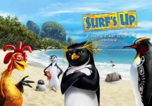 مشاهدة كرتون Surf’s up ركوب الأمواج مدبلج