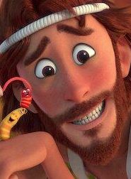 فيلم كرتون جزيرة اليرقات مدبلج عربي
