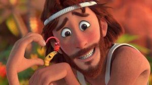 فيلم كرتون جزيرة اليرقات مدبلج عربي