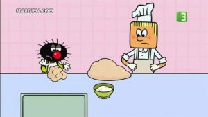 كرتون Little Furry الحلقة 11