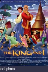 فيلم كرتون The King and I مترجم عربي
