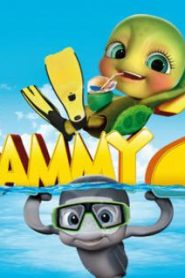 مشاهدة كرتون Sammy’s Adventures 2 مغامرات سامي 2 مدبلج