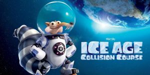 فيلم كرتون العصر الجليدي مسار التصادم HD مترجم عربي