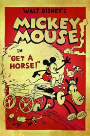فيلم كرتون Get A Horse! مدبلج عربي