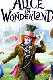 الفيلم العائلي أليس في بلاد العجائب – Alice in wonderland مدبلج عربي فصحى