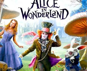 الفيلم العائلي أليس في بلاد العجائب – Alice in wonderland مدبلج عربي فصحى